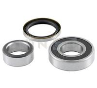Kit cuscinetto ruota Assale posteriore per SUZUKI IGNIS WAGON R+