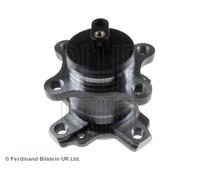 Kit cuscinetto ruota Assale posteriore per SUZUKI SWIFT
