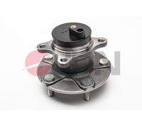 Kit cuscinetto ruota Assale posteriore per SUZUKI SX4