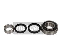 Kit cuscinetto ruota Assale posteriore per SUZUKI VITARA X-90