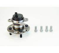 Cuscinetto ruota WBE1053 CONTINENTAL CTAM per TOYOTA YARIS COROLLA Tre volumi