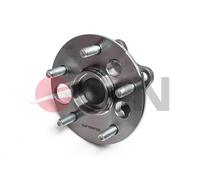 Kit cuscinetto ruota Assale posteriore per TOYOTA AURIS AVENSIS