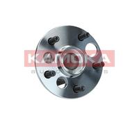 Kit cuscinetto ruota Assale posteriore per TOYOTA AURIS COROLLA