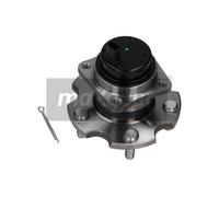 Kit cuscinetto ruota Assale posteriore per TOYOTA AVENSIS