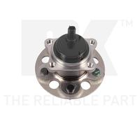 Kit cuscinetto ruota Assale posteriore per TOYOTA C-HR COROLLA