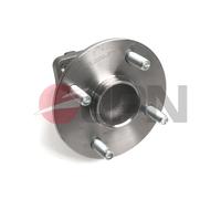Kit cuscinetto ruota Assale posteriore per TOYOTA COROLLA