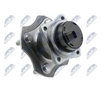 Kit cuscinetto ruota Assale posteriore per TOYOTA COROLLA