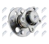 Kit cuscinetto ruota Assale posteriore per TOYOTA COROLLA SPRINTER CARIB