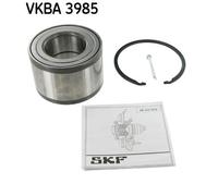 Kit cuscinetto ruota Assale posteriore per TOYOTA HIACE