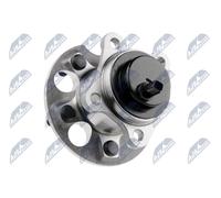 Kit cuscinetto ruota per TOYOTA KLT-TY-130