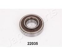 Kit cuscinetto ruota Assale posteriore per TOYOTA HILUX
