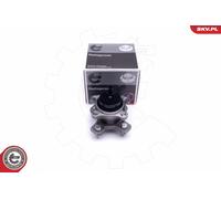 Kit cuscinetto ruota Assale posteriore per TOYOTA IQ