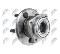 Kit cuscinetto ruota Assale posteriore per TOYOTA MATRIX