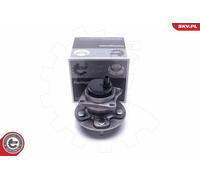 Kit cuscinetto ruota Assale posteriore per TOYOTA MATRIX
