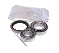 Kit cuscinetto ruota Assale posteriore per TOYOTA PASEO STARLET