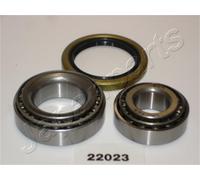 Kit cuscinetto ruota Assale posteriore per TOYOTA PASEO STARLET