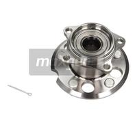 Kit cuscinetto ruota Assale posteriore per TOYOTA RAV 4