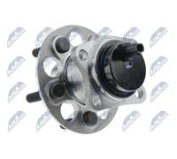 Kit cuscinetto ruota Assale posteriore per TOYOTA URBAN CRUISER