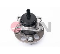 Kit cuscinetto ruota Assale posteriore per TOYOTA YARIS