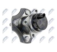 Kit cuscinetto ruota Assale posteriore per TOYOTA YARIS YARIS VERSO