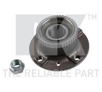 Kit cuscinetto ruota Assale posteriore per VOLVO 440 460 480
