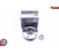 Kit cuscinetto ruota Assale posteriore per VOLVO 850 C70 S70 V70