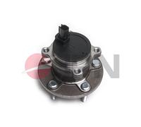 Kit cuscinetto ruota Assale posteriore per VOLVO C30 S40 V50