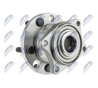 Kit cuscinetto ruota Assale posteriore per VOLVO S40 V50