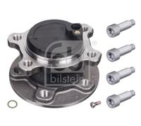 Kit cuscinetto ruota Assale posteriore per VOLVO S60 S80 V60 V70 XC70