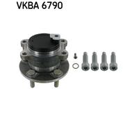 Kit cuscinetto ruota Assale posteriore per VOLVO V40