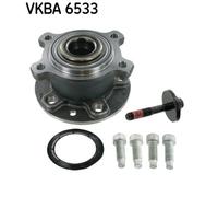 Kit cuscinetto ruota Assale posteriore per VOLVO VOLVO ASIA S60 S60L S80 V60 V70