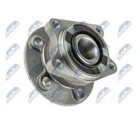 Kit cuscinetto ruota Assale posteriore per VOLVO XC90