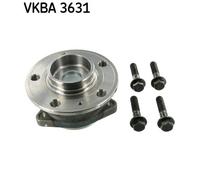 Kit cuscinetto ruota Assale posteriore per VOLVO XC90