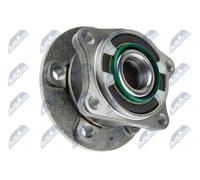 Kit cuscinetto ruota Assale posteriore per VOLVO XC90