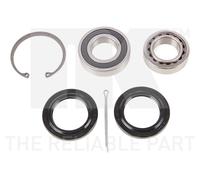 Kit cuscinetto ruota Assale posteriore per VW TRANSPORTER