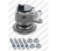 Kit cuscinetto ruota assale posteriore sinistro-destro SNR R141.02
