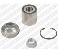 Set di cuscinetti ruota SNR R151.44