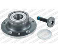 Kit cuscinetto ruota assale posteriore sinistro-destro SNR R154.54