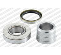 Kit cuscinetto ruota assale posteriore sinistro-destro SNR R177.31