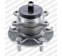Cuscinetto ruota Assale posteriore Dx R177.46 SNR per SUZUKI SX4 Tre volumi SX4