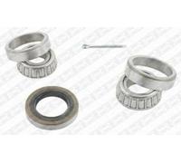 Kit cuscinetto ruota assale posteriore sinistro-destro SNR R184.52