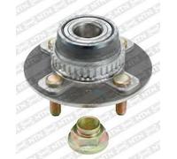Kit cuscinetto ruota assale posteriore sinistro-destro SNR R184.57
