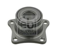 Kit cuscinetto ruota Assale posteriore Sx