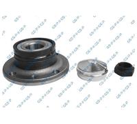 Kit cuscinetto ruota Assale posteriore Sx per ABARTH ALFA ROMEO CHRYSLER CITROËN