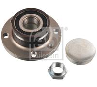 Kit cuscinetto ruota Assale posteriore Sx per ABARTH ALFA ROMEO CITROËN DS FIAT