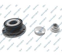 Kit cuscinetto ruota Assale posteriore Sx per ALFA ROMEO 147 156 GT