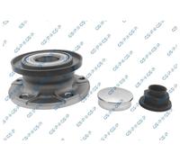 Kit cuscinetto ruota Assale posteriore Sx per ALFA ROMEO 166