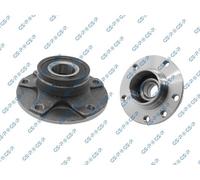 Kit cuscinetto ruota Assale posteriore Sx per ALFA ROMEO GIULIETTA