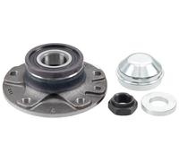 Kit cuscinetto ruota Assale posteriore Sx per ALFA ROMEO GIULIETTA