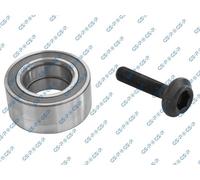 Kit cuscinetto ruota Assale posteriore Sx per AUDI A4